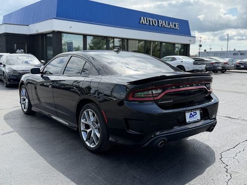 Used 2023 Dodge Charger GT RWD image 4