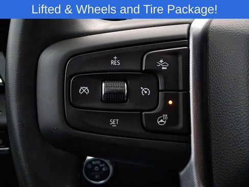 Used 2024 GMC Sierra 1500 Elevation image 15