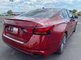 Certified 2023 Nissan Altima 2.5 SV image 6