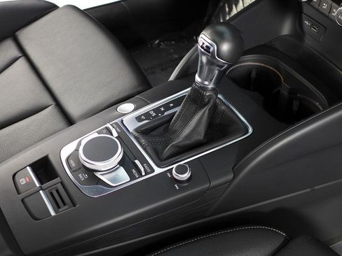 Used 2020 Audi A3 2.0T Premium Plus w/ Premium Plus Package image 15