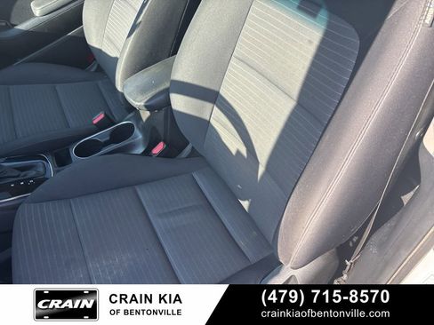 Used 2018 Kia Forte LX w/ LX Popular Package image 18