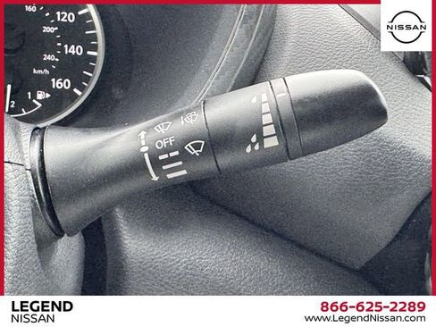 Certified 2024 Nissan Sentra S image 16