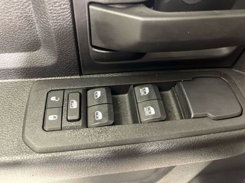 New 2026 RAM 5500 Tradesman w/ Chrome Appearance Group image 13