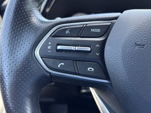 Used 2022 Hyundai Palisade Calligraphy FWD image 32