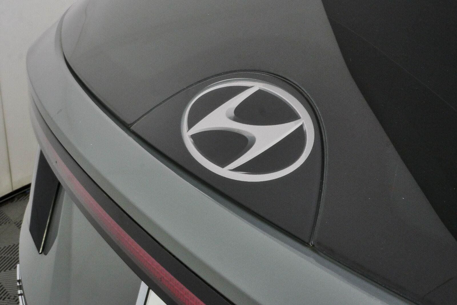 Used 2024 Hyundai Tucson Limited AWD/4WD image 21