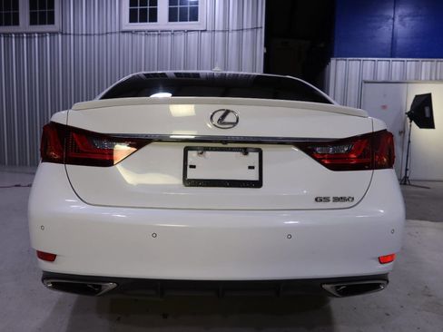 Used 2014 Lexus GS 350 image 4
