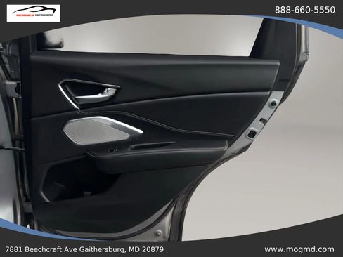 Used 2020 Acura RDX FWD w/ Technology Package image 28