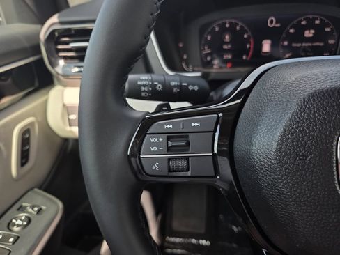 New 2026 Honda Pilot EX-L image 25