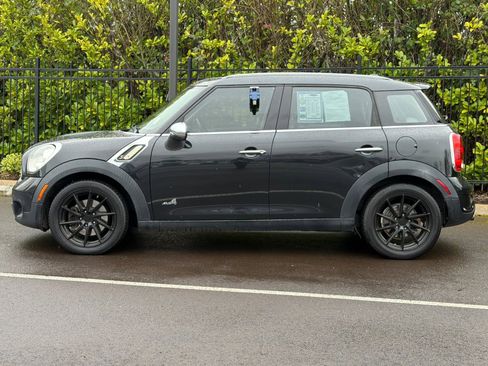 Used 2014 MINI Cooper Countryman S image 7