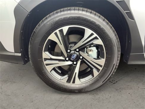 New 2025 Subaru Crosstrek 2.0i Premium image 14