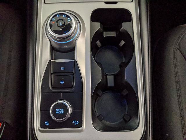 Certified 2023 Ford Explorer XLT AWD/4WD image 9