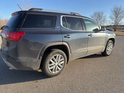 Used 2019 GMC Acadia SLT image 5
