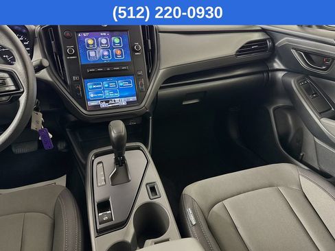 Used 2024 Subaru Crosstrek 2.0i AWD/4WD image 28