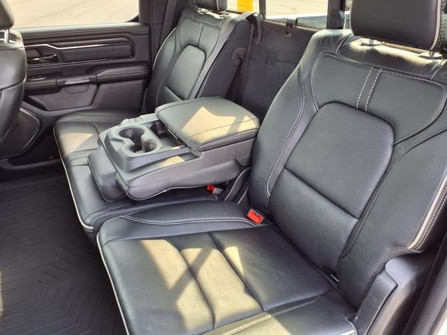Used 2023 RAM 1500 Limited AWD/4WD image 43
