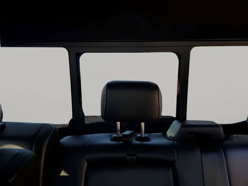 Used 2022 Ford F150 Lariat w/ Max Trailer Tow Package image 25