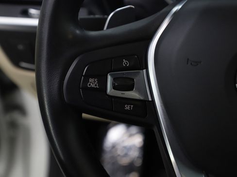 Used 2019 BMW X3 xDrive30i w/ Premium Package image 18