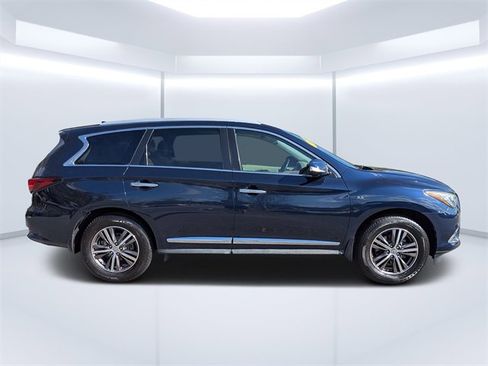 Used 2018 INFINITI QX60 FWD w/ Premium Plus Package image 2