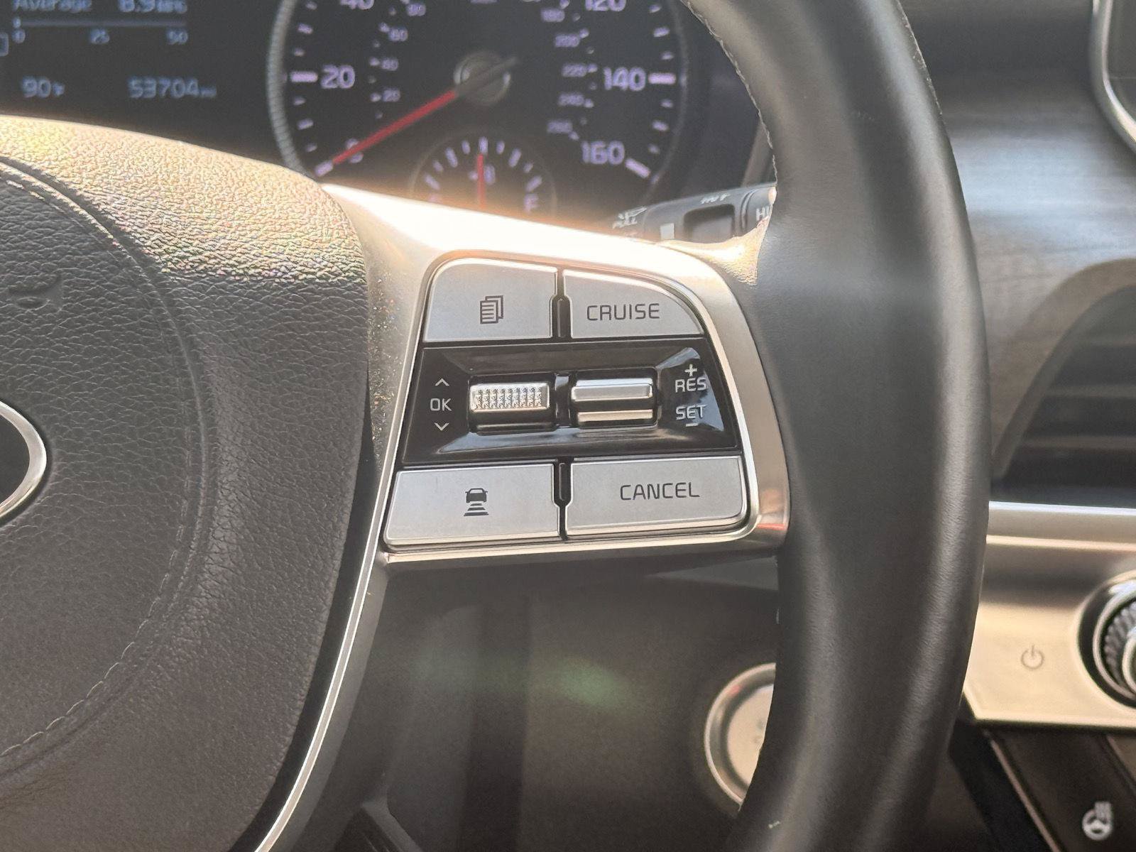Used 2020 Kia Telluride EX AWD/4WD image 28