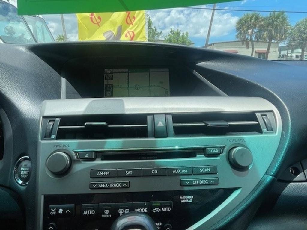 Used 2010 Lexus RX 350 2WD image 10