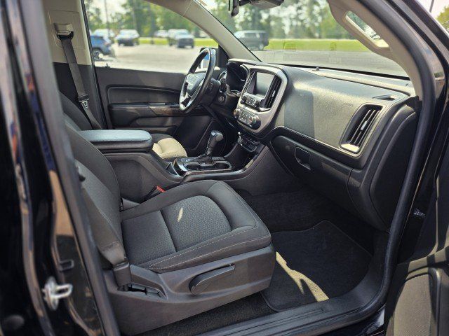 Used 2018 GMC Canyon SLE w/ SLE Convenience Package AWD/4WD image 11