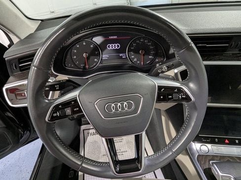 Used 2020 Audi A6 2.0T Premium w/ Convenience Package image 31