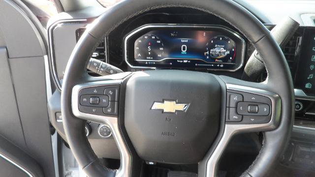 Used 2024 Chevrolet Silverado 2500 LT w/ Convenience Package AWD/4WD image 29