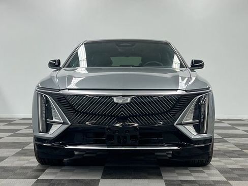 Used 2024 Cadillac Lyriq Tech image 4