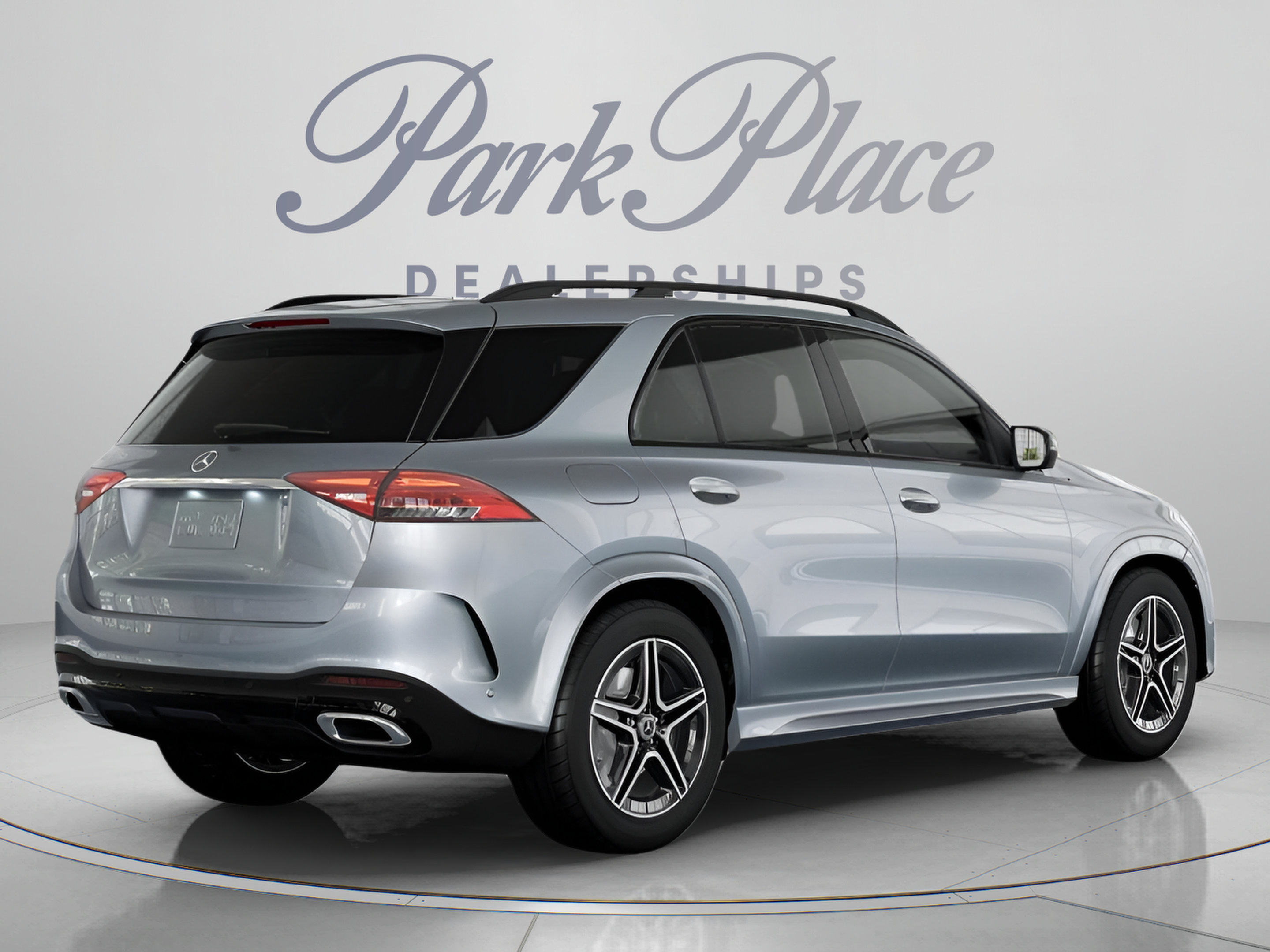 Certified 2026 Mercedes-Benz GLE 350 4MATIC image 37