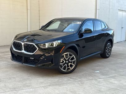 New 2026 BMW X2 xDrive28i w/ Convenience Package
