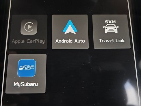 Used 2025 Subaru Crosstrek 2.5i Limited w/ Crosstrek Mirror Package image 27