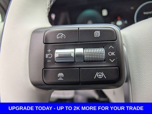 New 2026 Hyundai Palisade Calligraphy AWD/4WD image 31