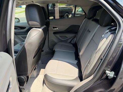 Used 2014 Buick Encore Convenience FWD image 11