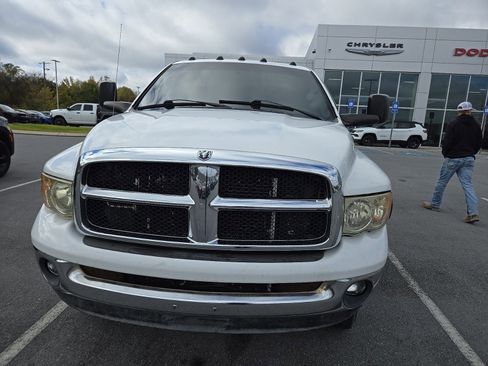 Used 2005 Dodge Ram 3500 Truck SLT w/ Protection Group image 2