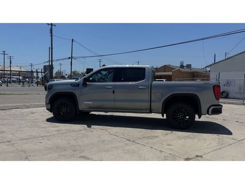 New 2026 GMC Sierra 1500 Elevation AWD/4WD image 8