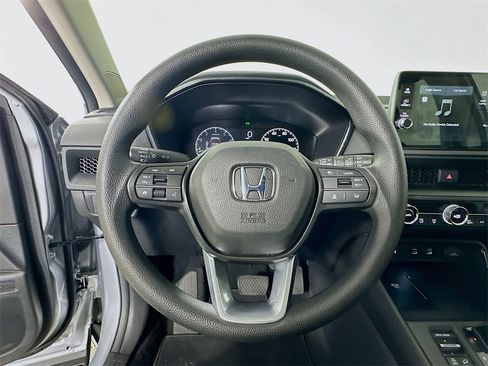 Certified 2026 Honda CR-V EX image 18