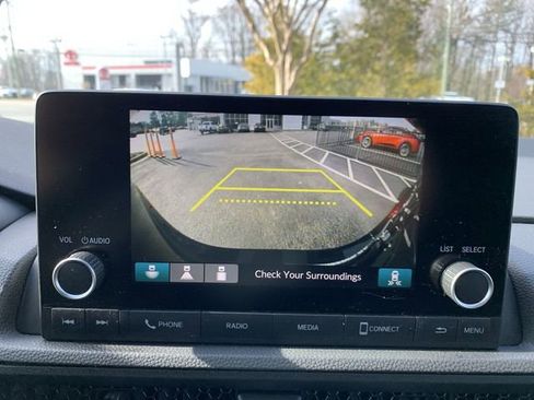 Used 2024 Honda CR-V Sport image 22