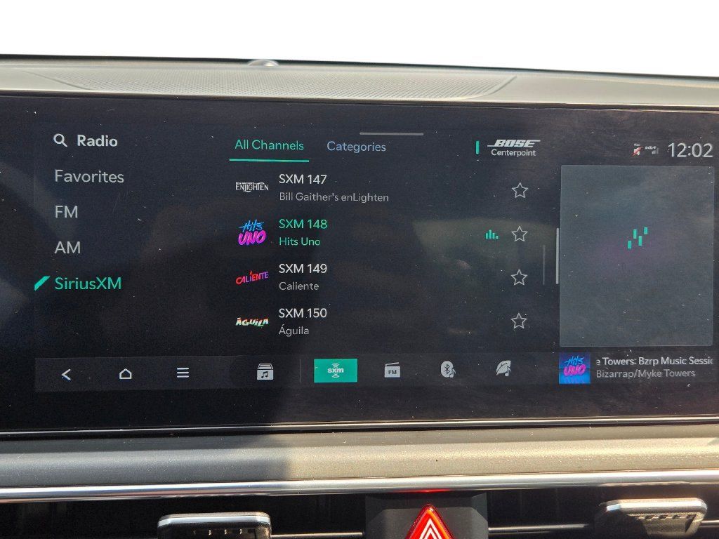 Certified 2025 Kia K5 GT-Line w/ GT-Line Premium Package FWD image 31