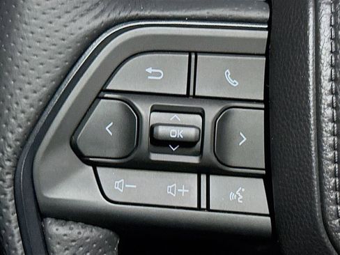 New 2025 Toyota Tacoma TRD Pro AWD/4WD image 29