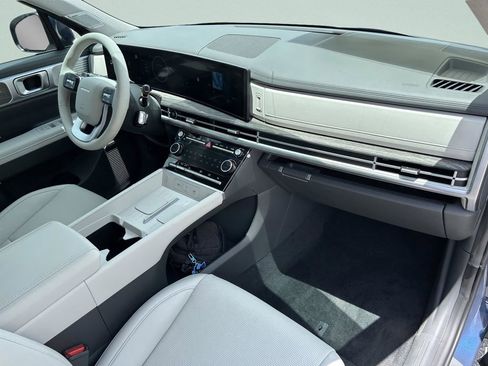 New 2026 Hyundai Santa Fe Limited FWD image 15