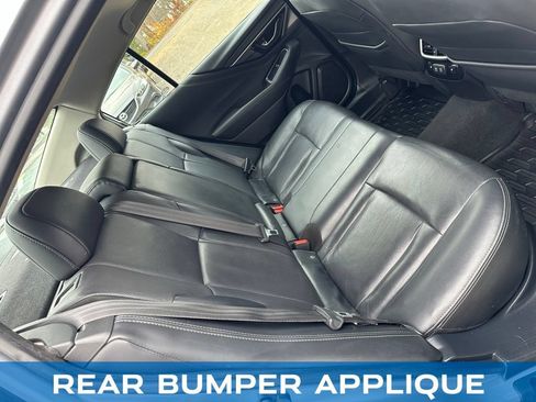 Used 2020 Subaru Legacy Limited w/ Popular Package #2 AWD/4WD image 22