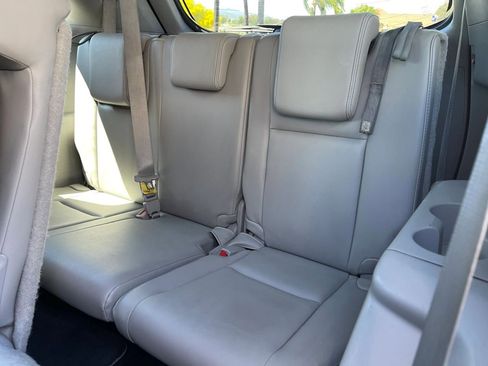 Used 2015 Toyota Highlander XLE image 23