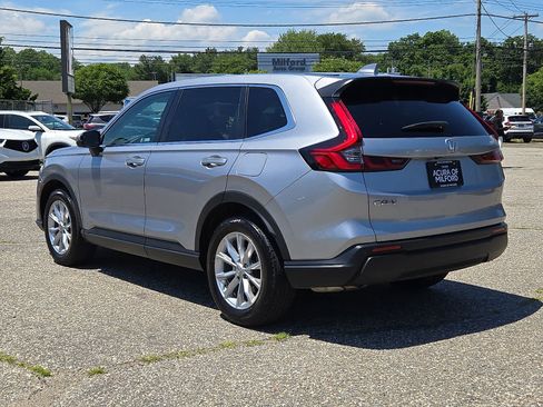 Used 2024 Honda CR-V EX-L image 7