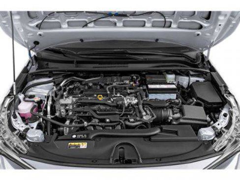 Certified 2025 Toyota Corolla LE image 12