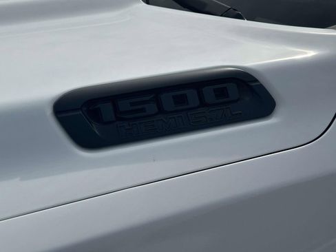 Used 2020 RAM 1500 Big Horn image 10