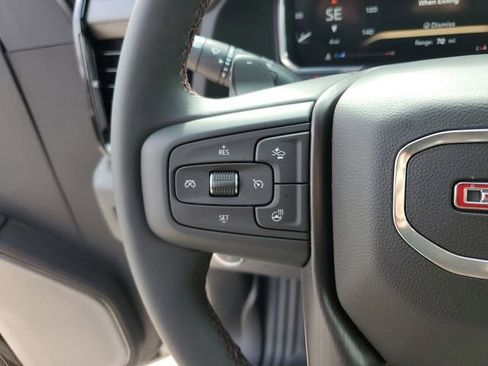 New 2026 GMC Sierra 1500 AT4X AWD/4WD image 30