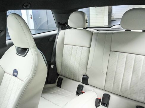 New 2026 MINI Cooper S image 17