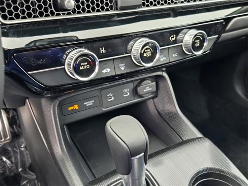 New 2026 Honda Civic Sport image 21