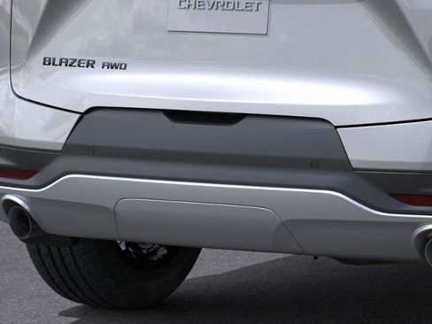 New 2026 Chevrolet Blazer LT image 14