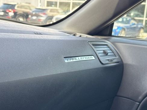 Used 2013 Dodge Challenger SXT w/ Sinister Super Sport Group image 29