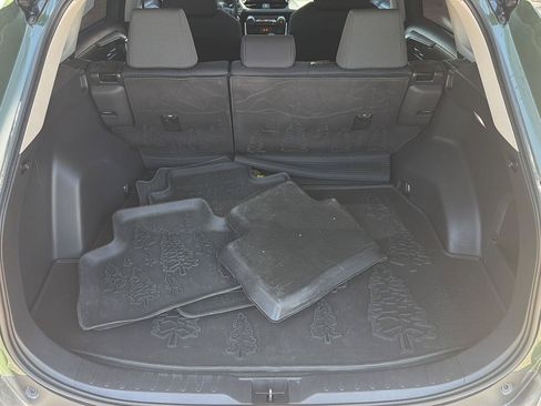 Used 2024 Toyota RAV4 AWD Hybrid w/ Weather Package image 13